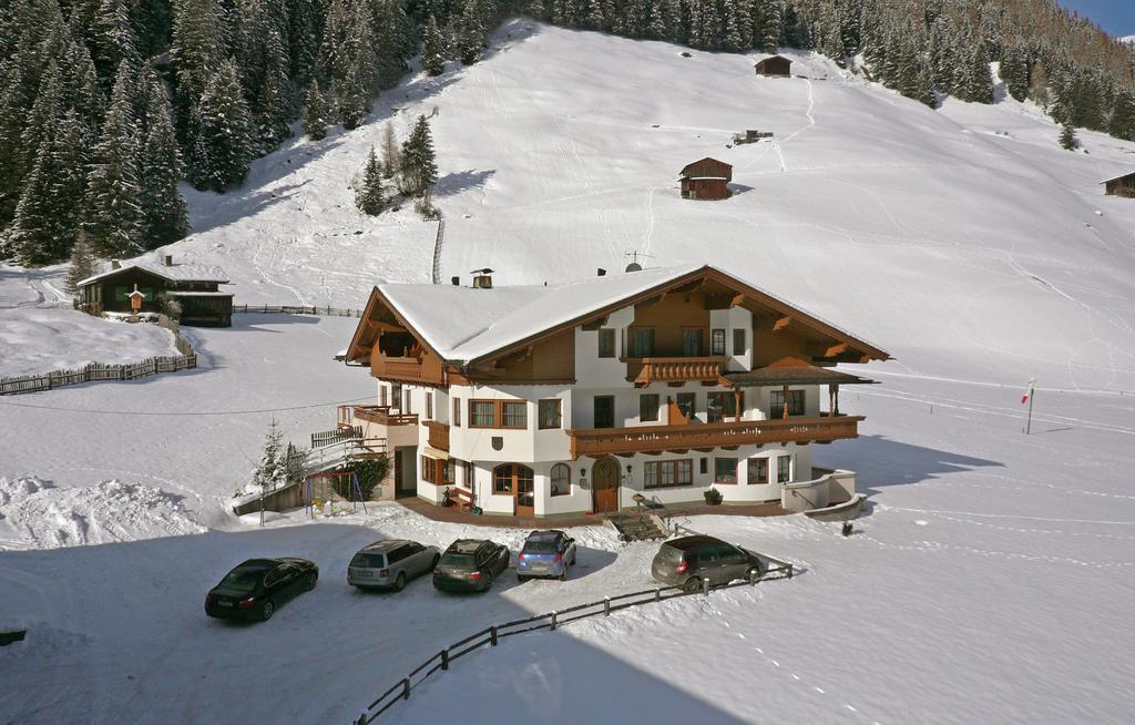 Mehlerhof Apartment Tux Exterior photo